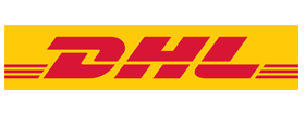 DHL logo