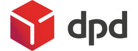 DPD logo